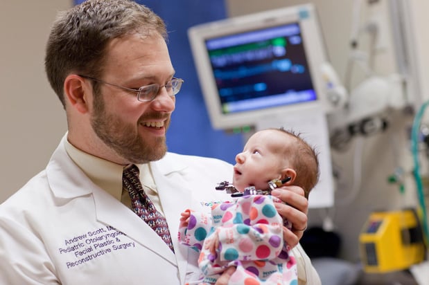 Images Andrew Scott, MD