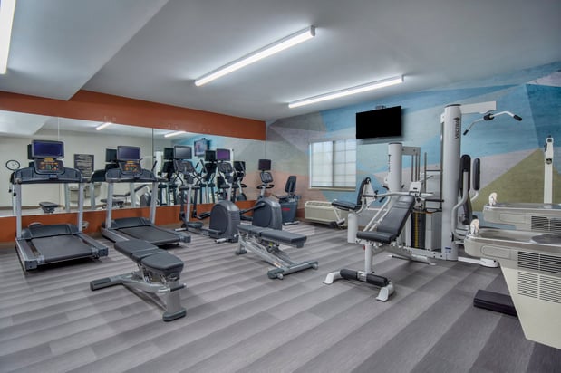 Images Candlewood Suites Buffalo Amherst by IHG