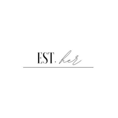 Esther Clothing Logo