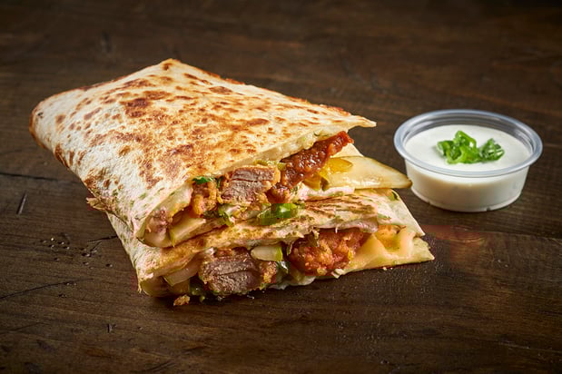 Images Taco Bamba Richmond