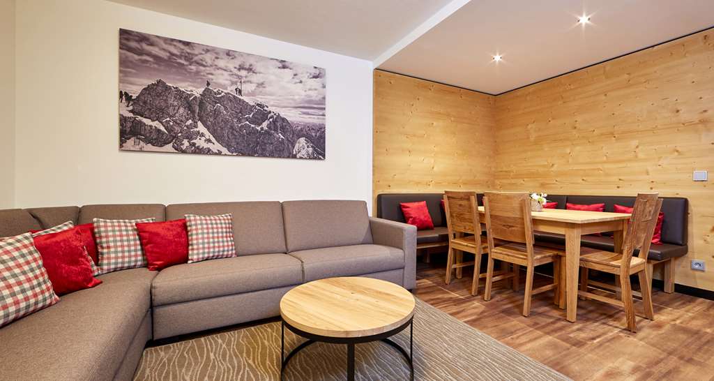 Bilder Berghotel Hammersbach, Sure Hotel Collection by Best Western