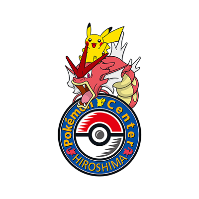 Pokemon Center Hiroshima ポケットモンスターオフィシャルサイト