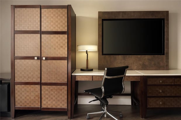 Images The DEXTRO Little Italy, BW Premier Collection