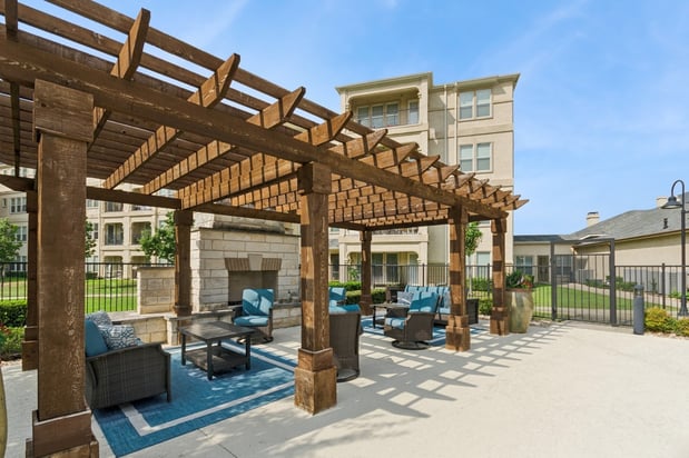 Images Retreat at Wylie Apartments