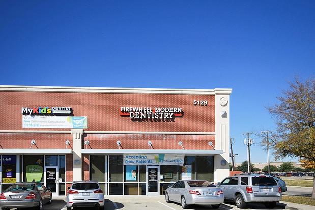 Images Firewheel Modern Dentistry and Orthodontics