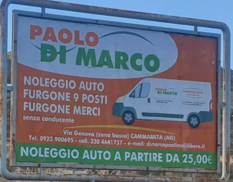 Images Autonoleggio di di Marco Paolo