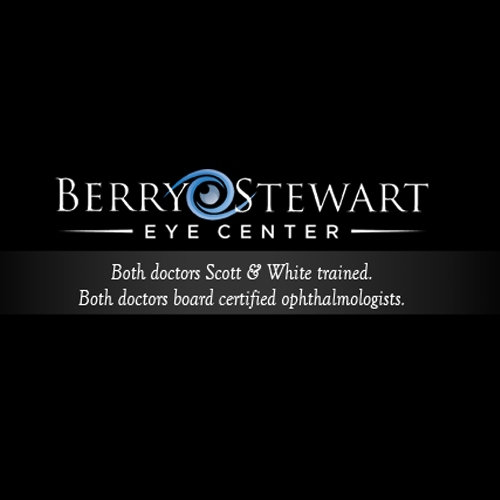 Berry Stewart Eye Center Logo