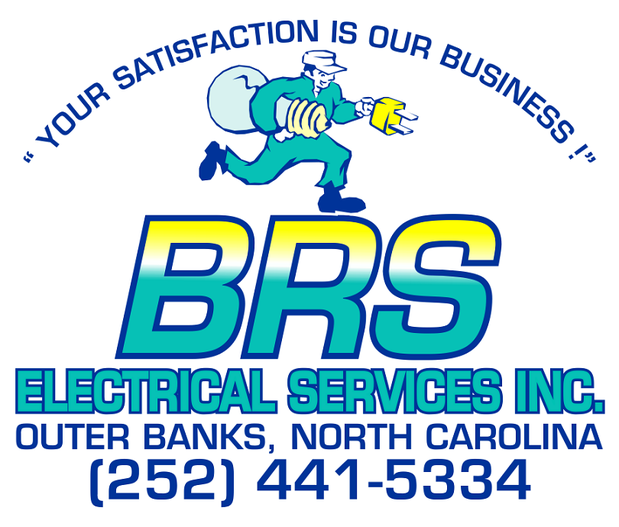 Images BRS Electrical Services Inc