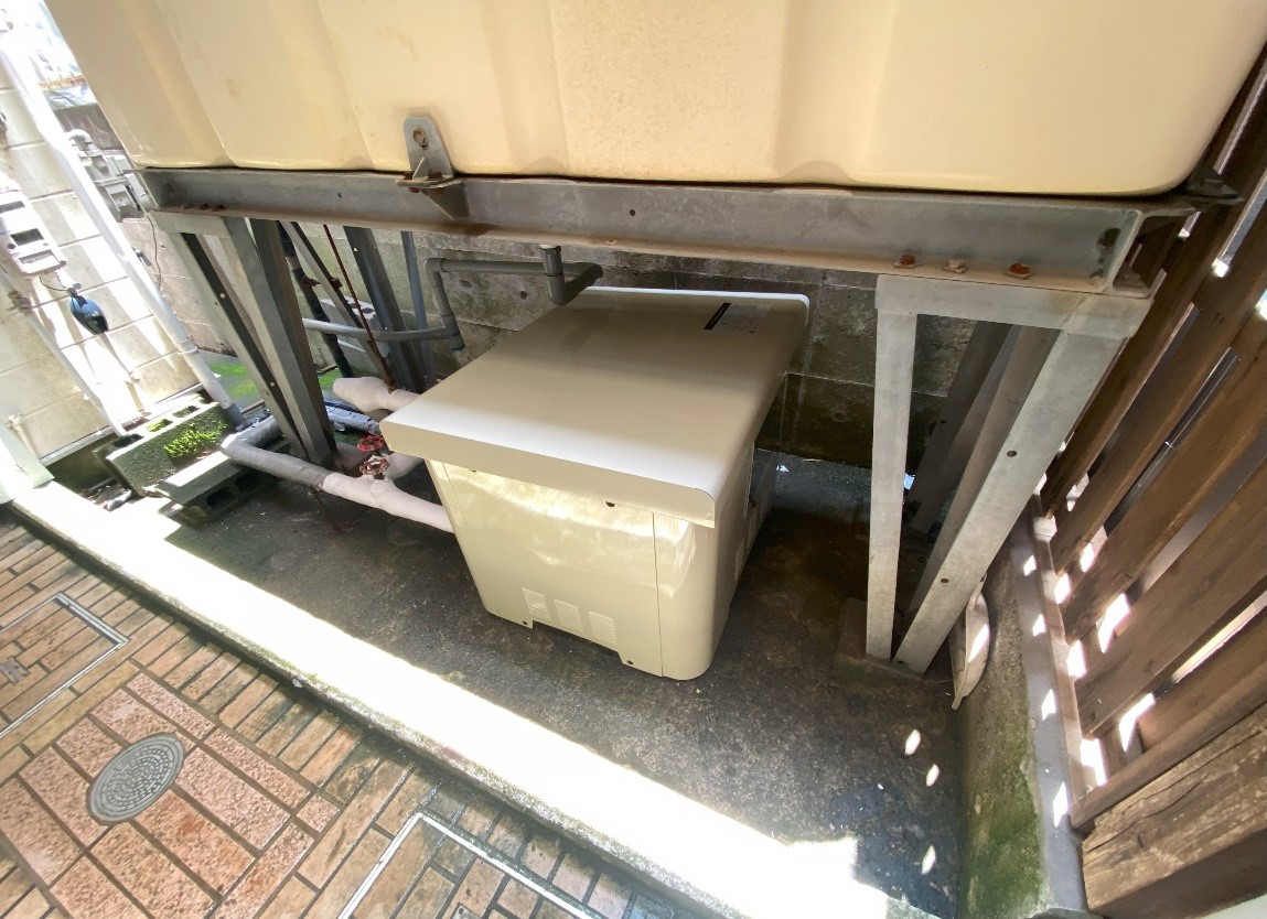 Images 株式会社　綜建設備