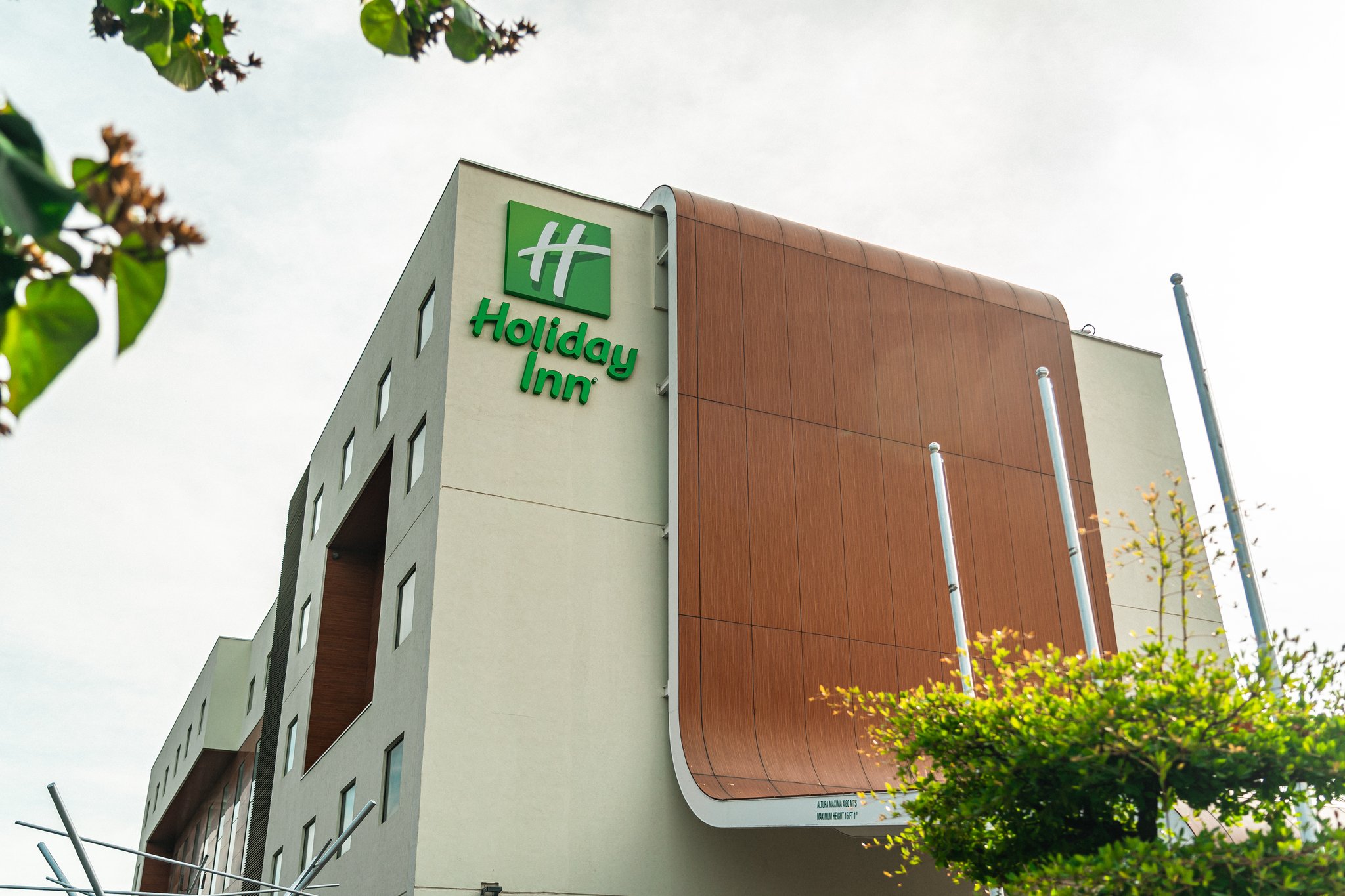 Images Holiday Inn Guadalajara Patria-Universidad by IHG