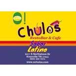 O! Chulos Grill & Bar Logo