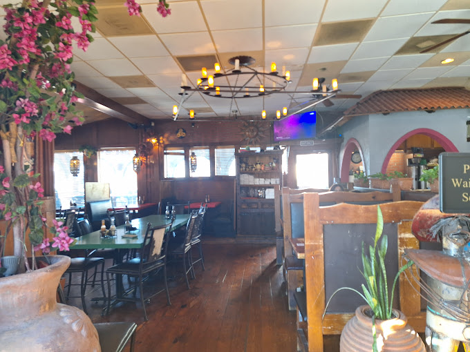 Images The Border Mexican Restaurant