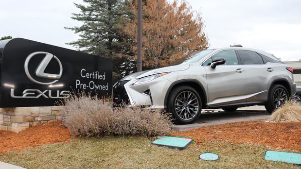 Images Lexus of Greenwood Village