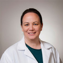 Brianne M. Mahoney