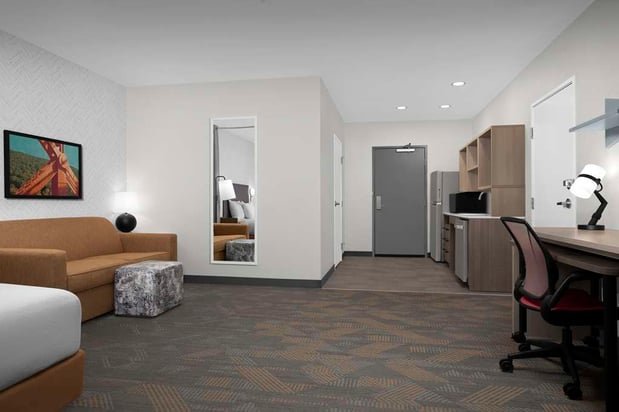 Images Home2 Suites by Hilton Chattanooga East Ridge