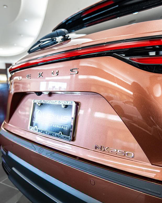 Images Lexus of West Kendall