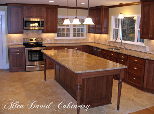 Images Allen David Cabinetry