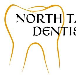 North Tampa Dentistry: Robert Bellegarrigue DMD Logo
