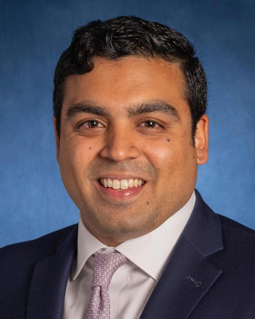 Nakul Suhas Talathi, MD Image