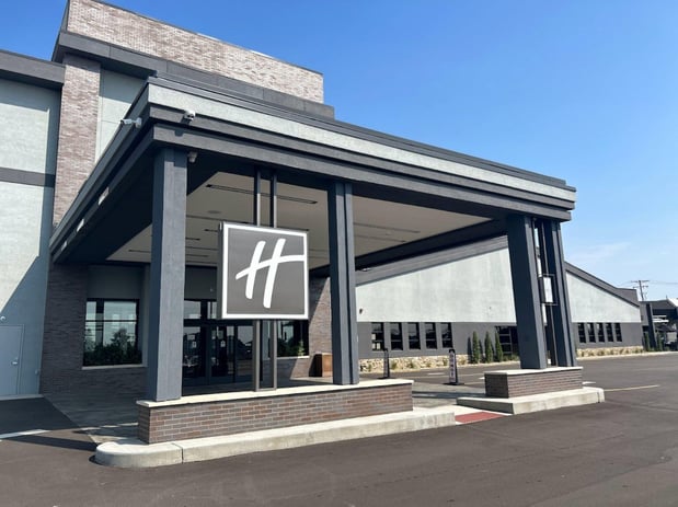 Images Holiday Inn St Louis SW - Route 66 by IHG
