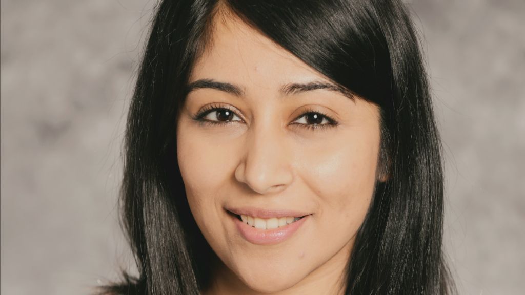 Surya Punjabi, DMD - Chehalis, WA - Dentistry, General Dentistry