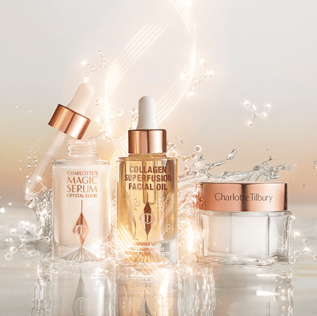 Bilder Charlotte Tilbury - Douglas Darmstadt