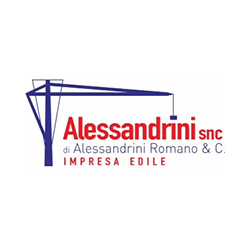 Alessandrini Impresa Edile Logo