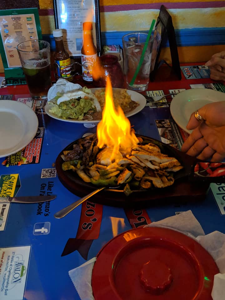 Lorenzo's Mexican Restaurant Mount Vernon Photo