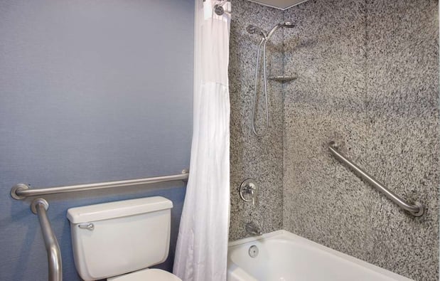 Images DoubleTree by Hilton Hotel St. Louis - Westport