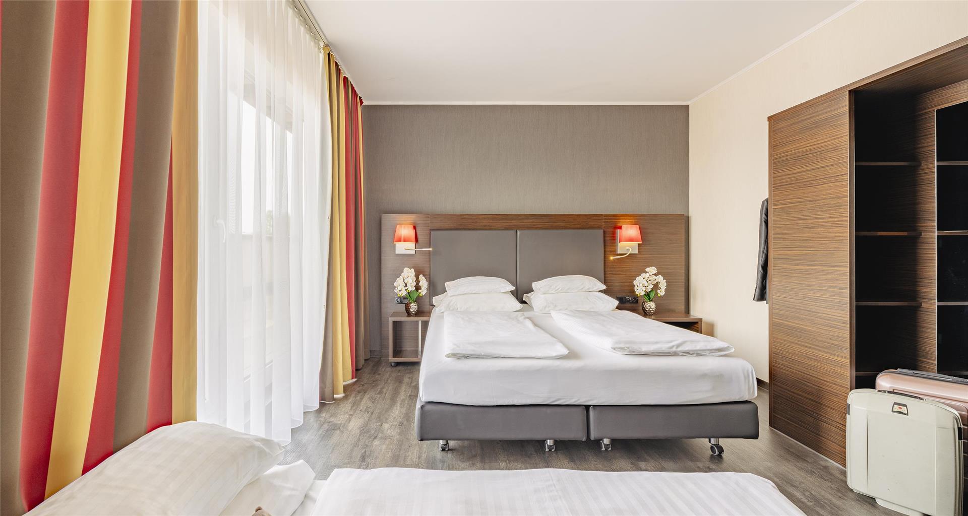 Bilder Best Western Plus Plaza Hotel Graz