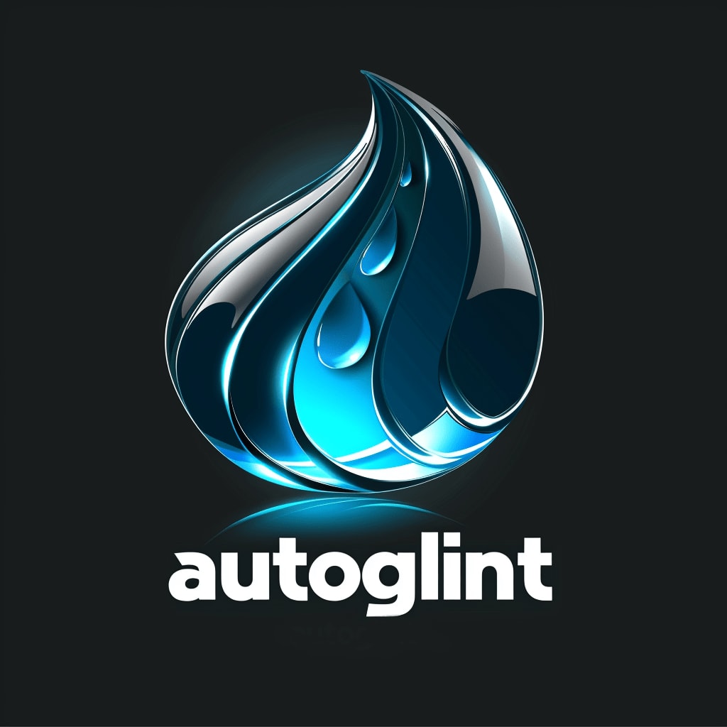 AutoGlint Logo