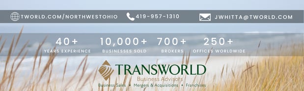 Images Transworld Business Advisors of Northwest Ohio