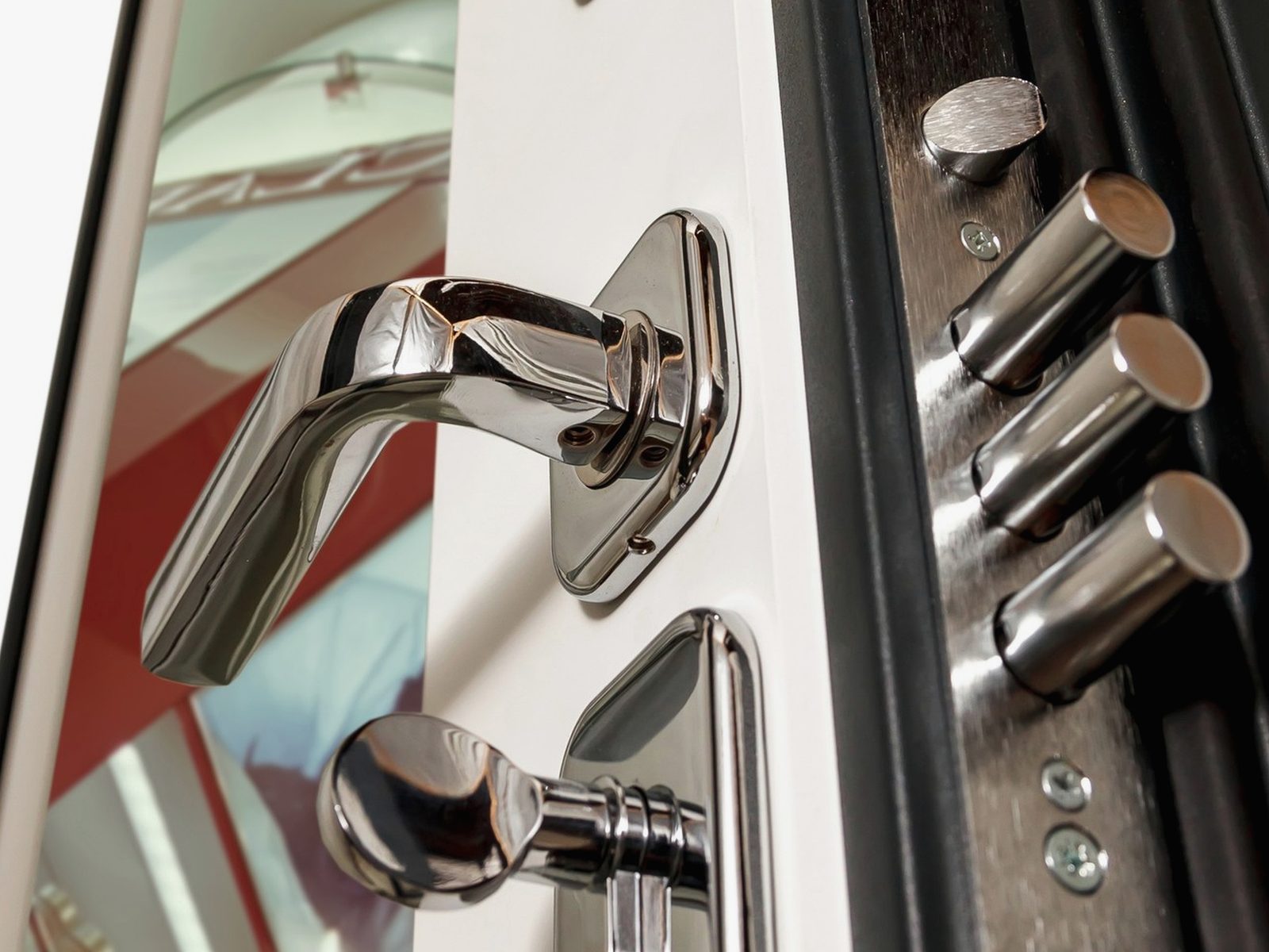 Bethlehem Lock and Key Inc