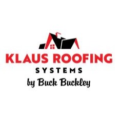 Klaus Roofing Systems by Buck Buckley Logo