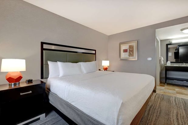 Images Hampton Inn & Suites Seattle/Federal Way