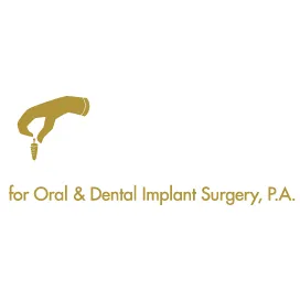 Center For Oral &amp; Dental Implant Surgery Logo