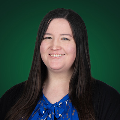 Image of Rebecca Winget Hearing Instrument Specialist for AudioNova in Kenosha, WI.