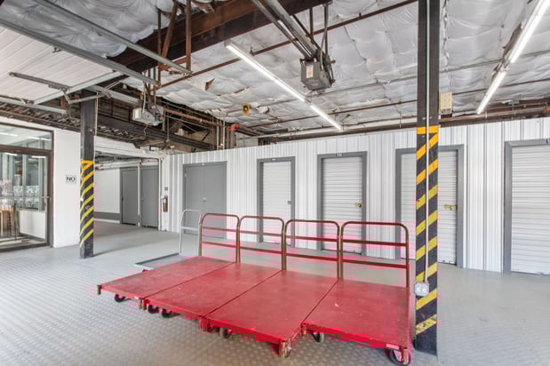 Images US Storage Centers
