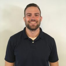 Andrew Murray - Somerset, MA - Physical Therapy