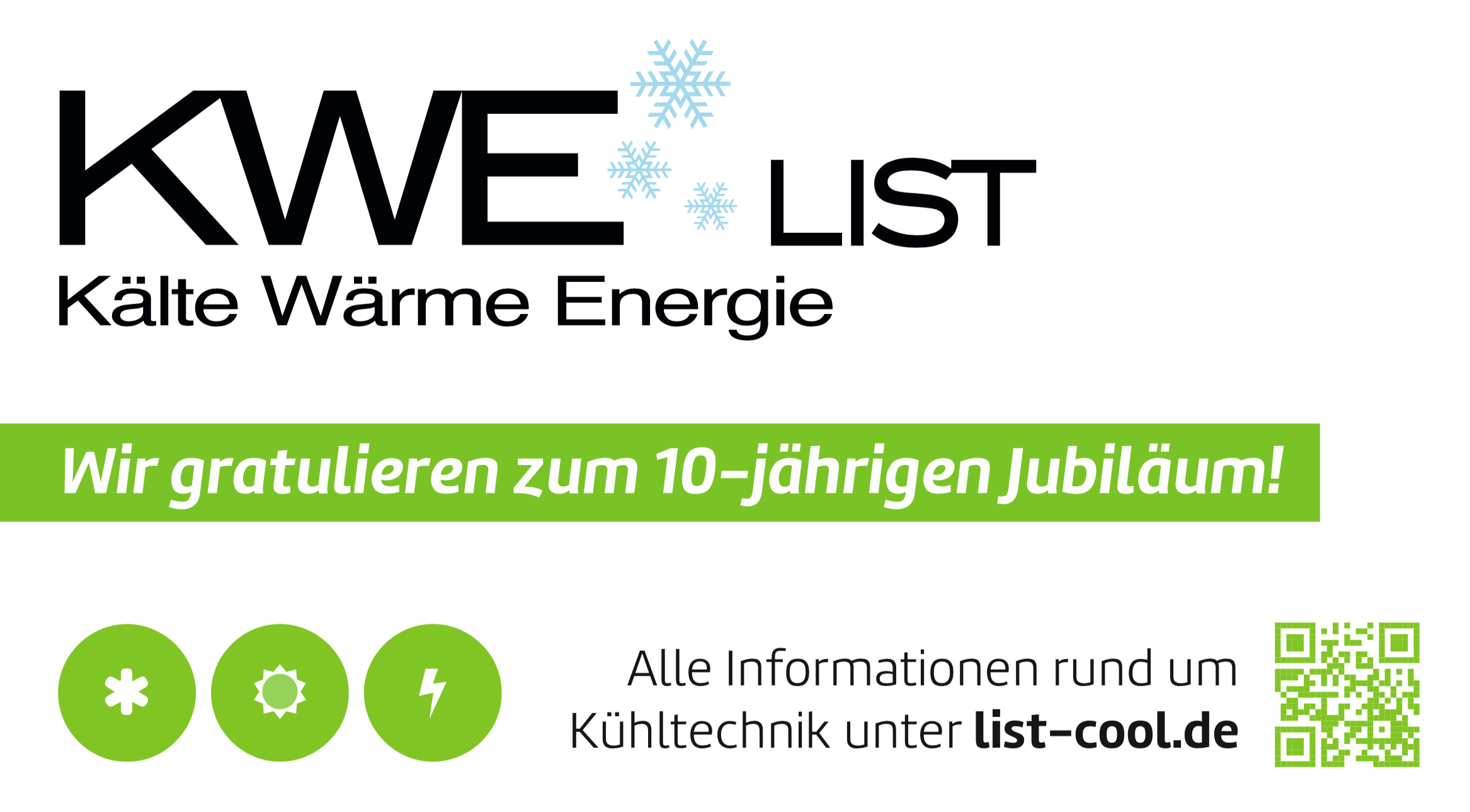 Foto de Martin List KWE - Kälte Wärme Energie Foto de Martin List KWE - Kälte Wärme Energie