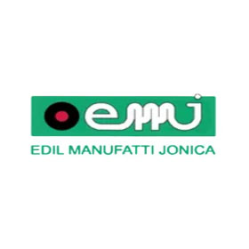 Edil Manufatti Jonica Logo