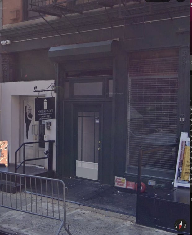 Images New York Pilates SoHo