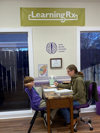 Images LearningRx - Shreveport