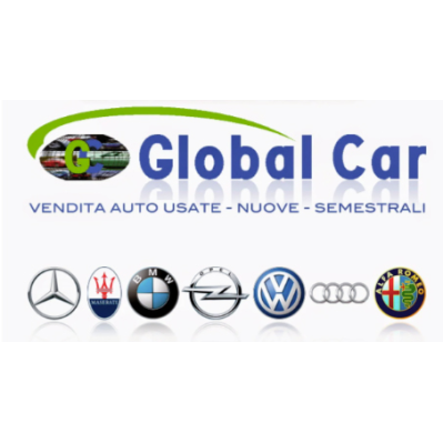 Global Car Rimini Logo