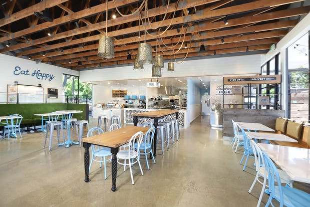 Images Mendocino Farms