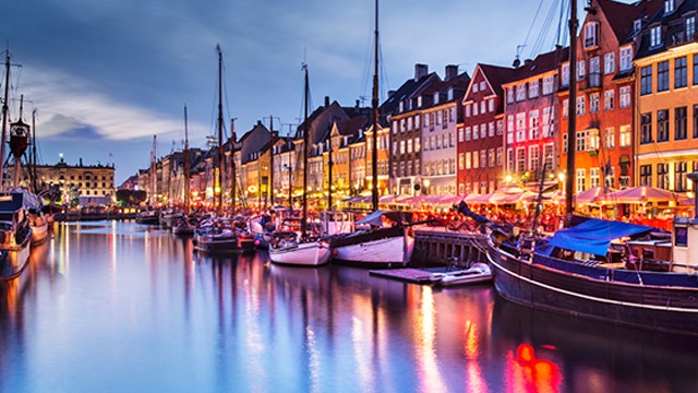 Images Linköping City Airport AB