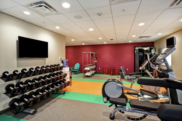 Images Home2 Suites by Hilton Terre Haute