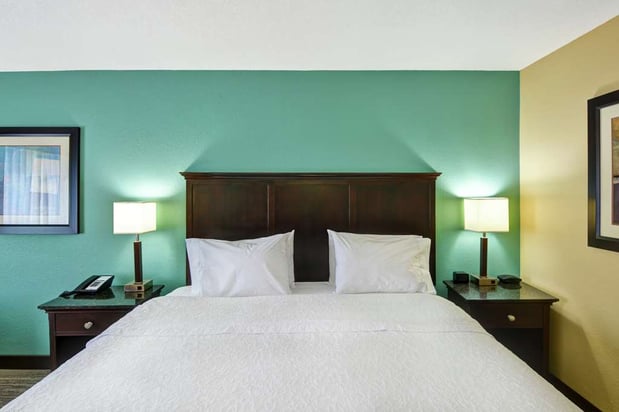 Images Hampton Inn Mobile-East Bay/Daphne
