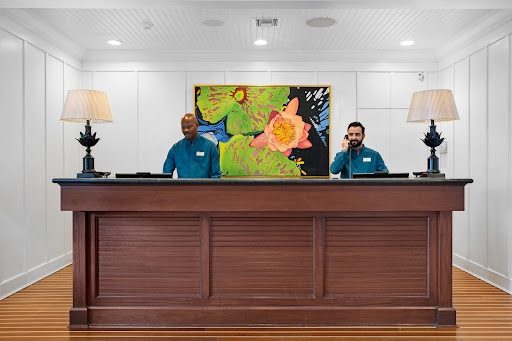 Tranquility Bay Beachfront Resort Image