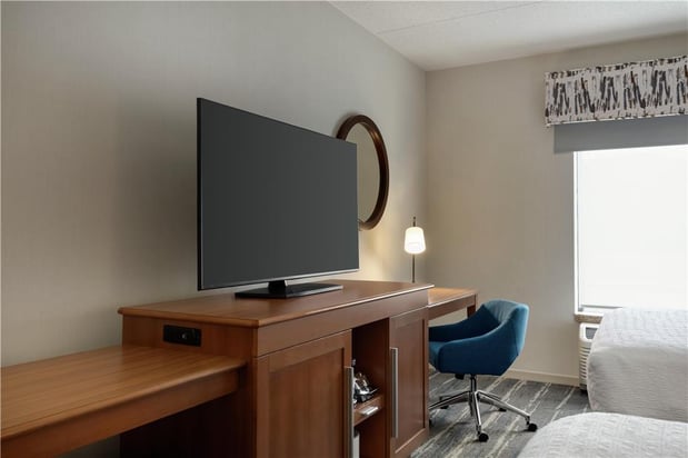 Images Hampton Inn & Suites Pittsburgh/Harmarville